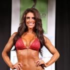 Amanda   Latona - IFBB Greater Gulf States Pro 2014 - #1